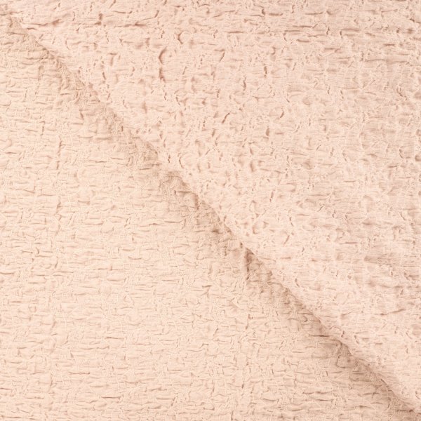 Jersey - Cloque - sand