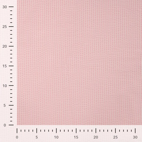 Jersey Seersucker - Stripes - rose