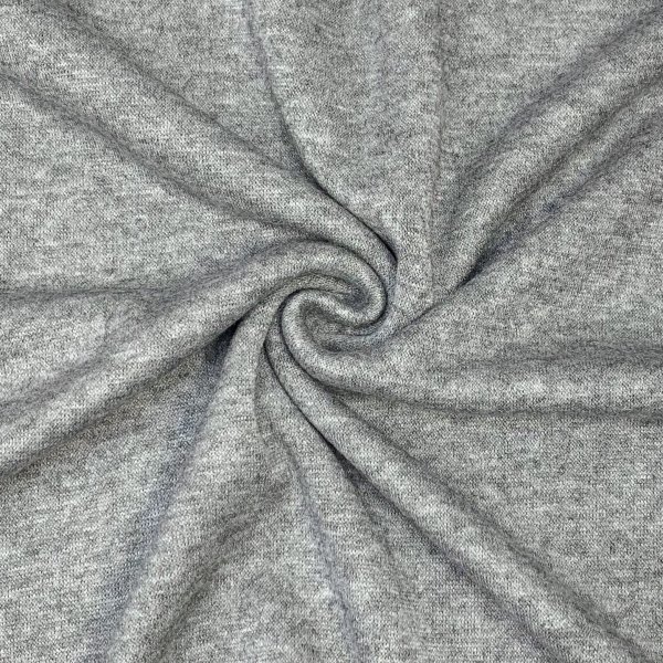 Viskosestrick - Dimphy - grey