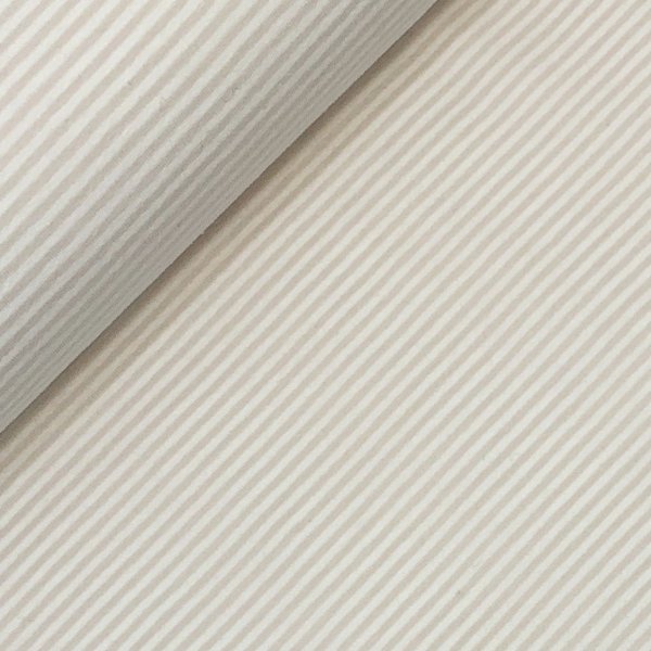 Jersey - Stripes - Elia - sand