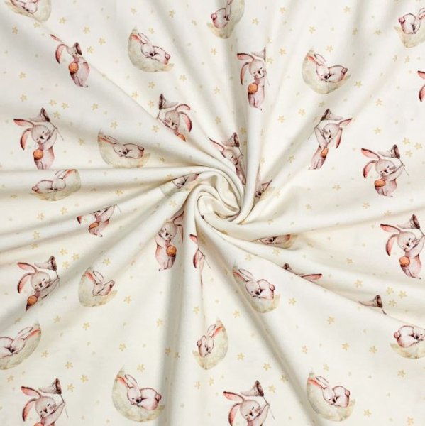 RESTSTÜCK 1,20m !!! - Jersey - Sweet Dreams