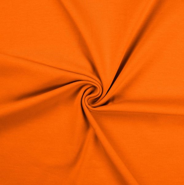 Jersey - uni - orange