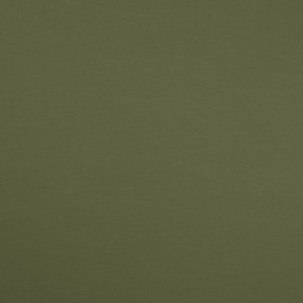 Jersey - uni - khaki