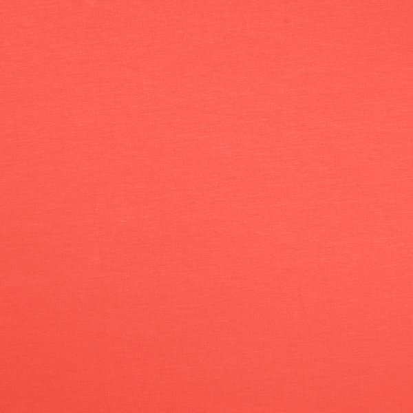 Jersey - uni - peach