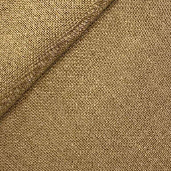 RESTSTÜCK 0,60m !!! - Jute - beige
