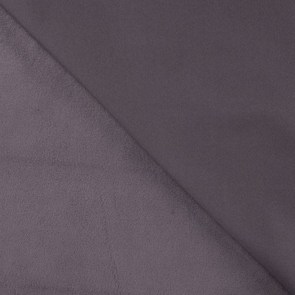 Softshell - Rainy - mauve