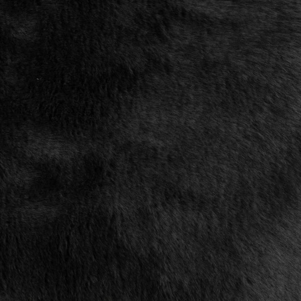 Kunstfell - Deluxe - Two Tone - antracite