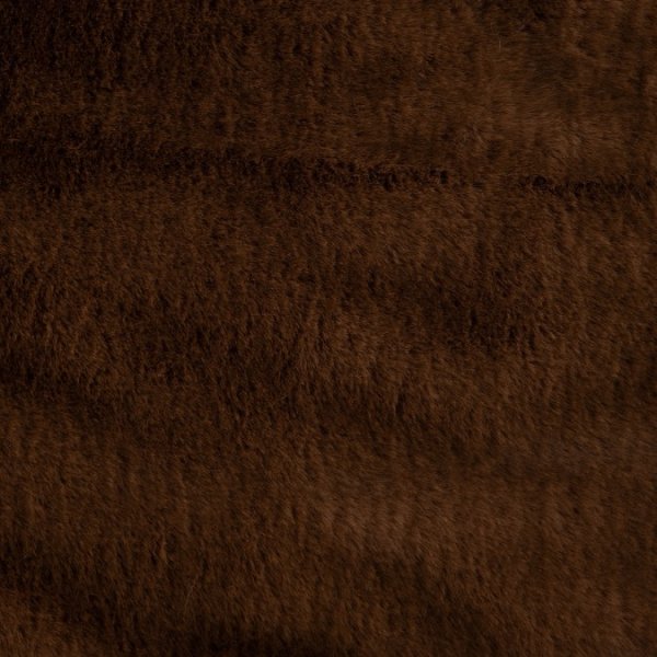 Kunstfell - Deluxe - Two Tone - gold brown