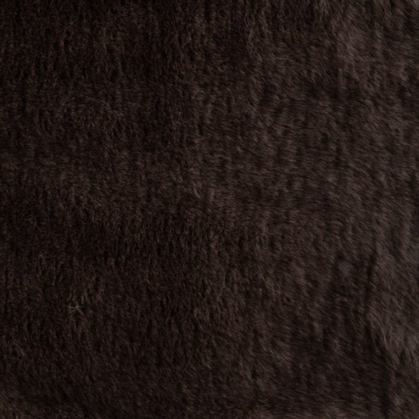 Kunstfell - Deluxe - Two Tone - taupe