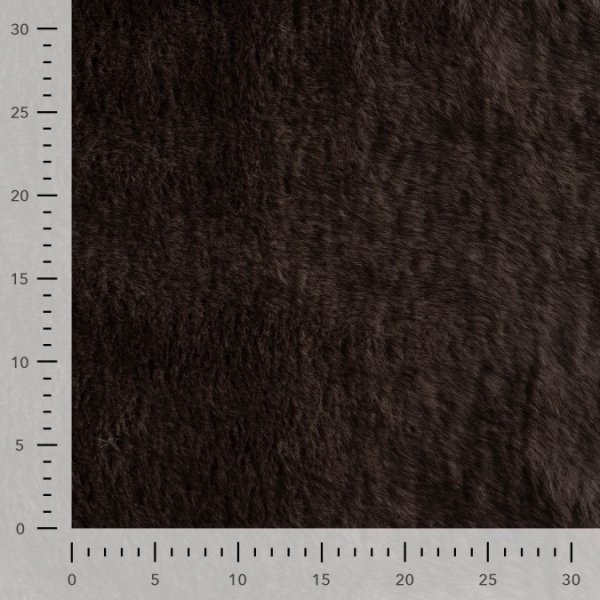 Kunstfell - Deluxe - Two Tone - taupe