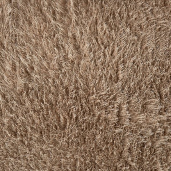 Kunstfell - Savannah - beige