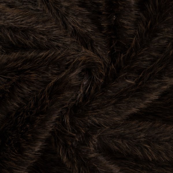 Kunstfell - Savannah - brown