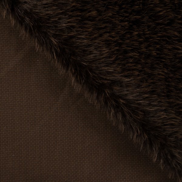 Kunstfell - Savannah - brown