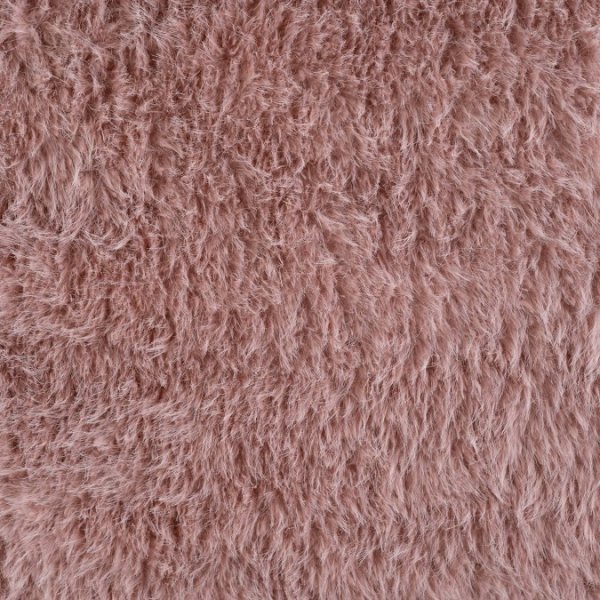 Kunstfell - Savannah - rose