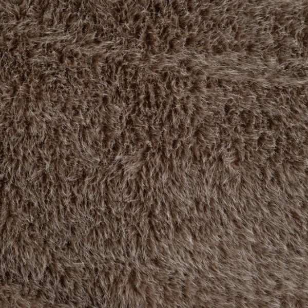 Kunstfell - Savannah - taupe