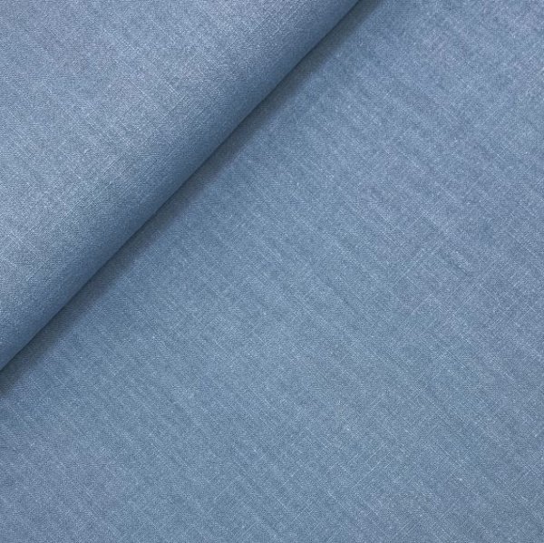 Leinen - stonewashed - light jeans