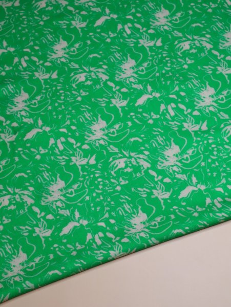 Viskose Twill mit LENZING™ ECOVERO™ Fasern - Luna - Mind the Maker