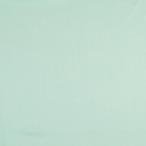 Lyocell Leinen - uni - aqua