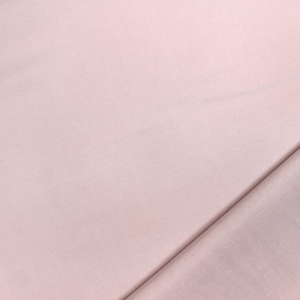 Lyocell Leinen - uni - rose