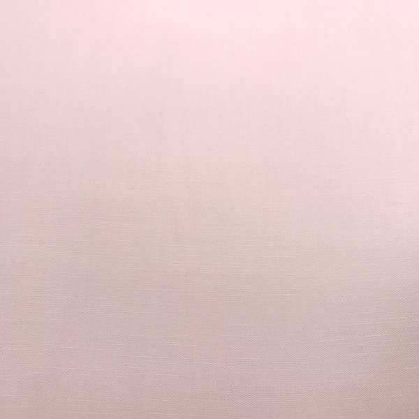 Lyocell Leinen - uni - rose