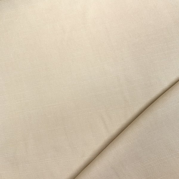 Lyocell Leinen - uni - sand