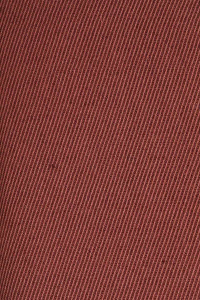 Linen Cotton Twill - sienna - Mind the Maker