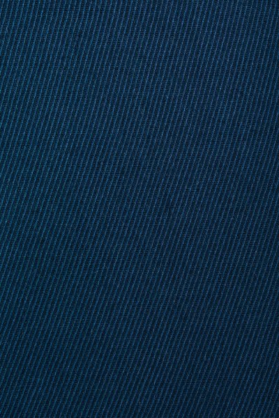 RESTSTÜCK 0,50m !!! - Linen Cotton Twill - ocean - Mind the Maker