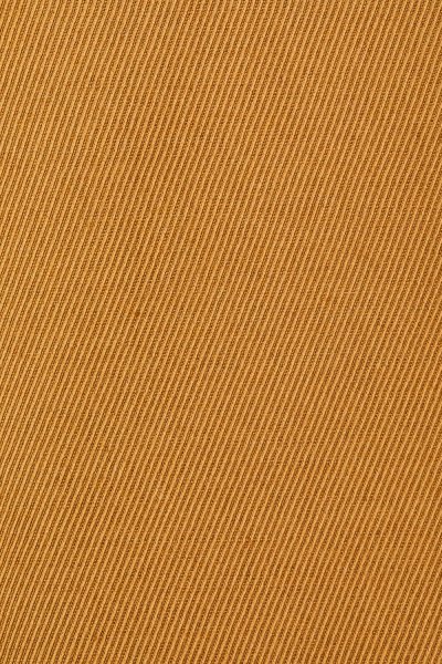 Linen Cotton Twill - dry mustard - Mind the Maker