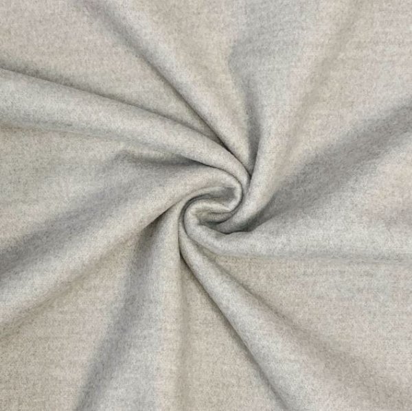 Mantelstoff - London - sand