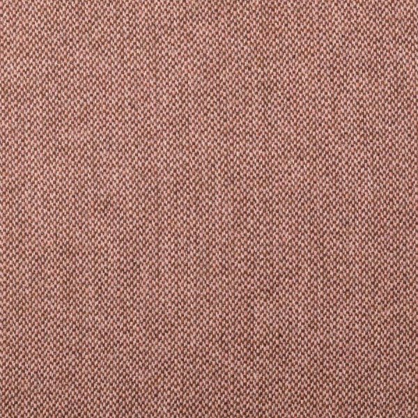 Manteltweed - Lupita - altrosa