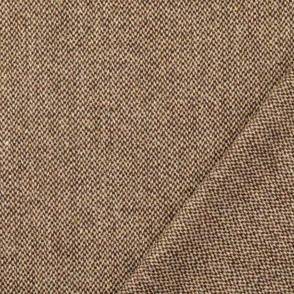 Manteltweed - Lupita - beige