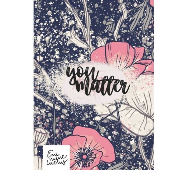 Bio Webware - Poppy Masken - Lillestoff