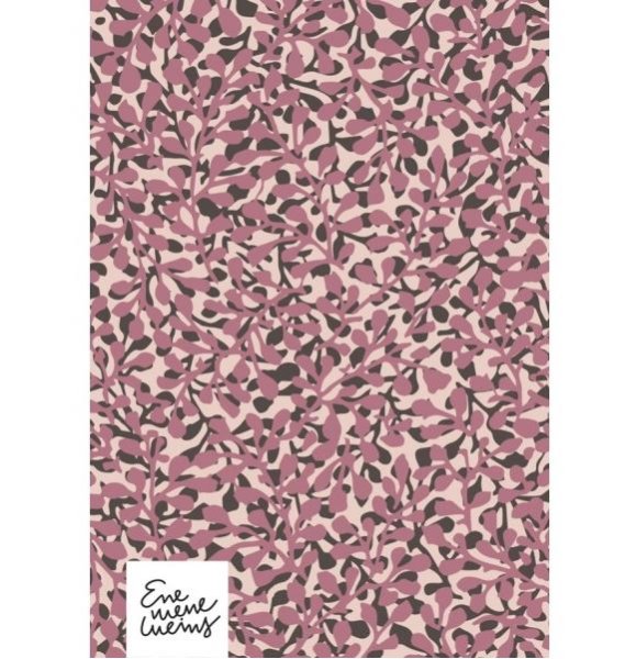 Bio Webware - Poppy Masken - Lillestoff