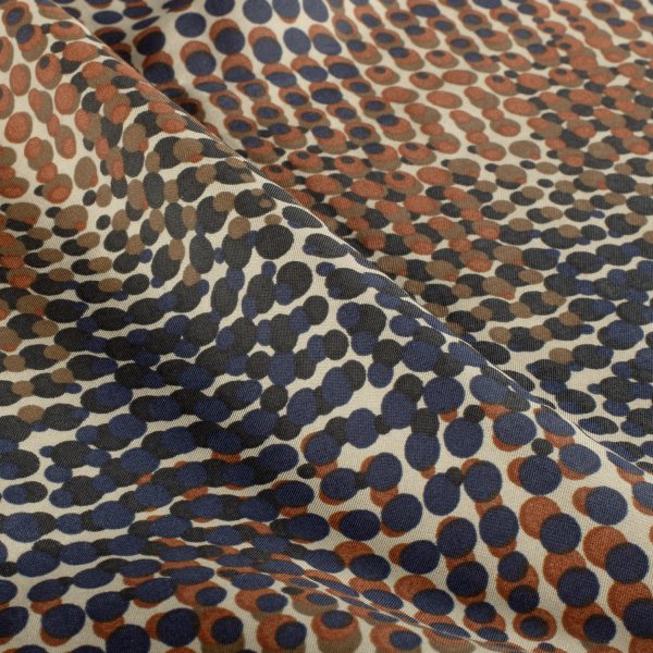 Modal Webware - Wavepoint - beige/denim