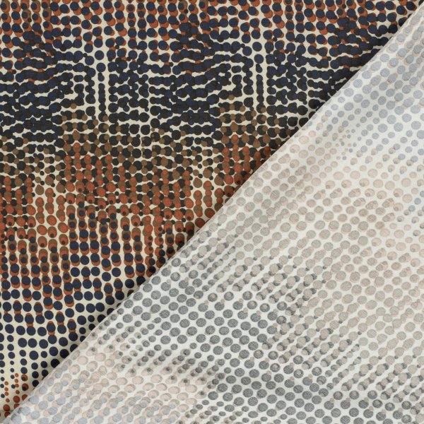 Modal Webware - Wavepoint - beige/denim