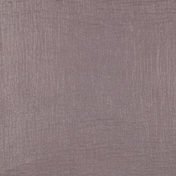 Musselin - Glitter - dark powder