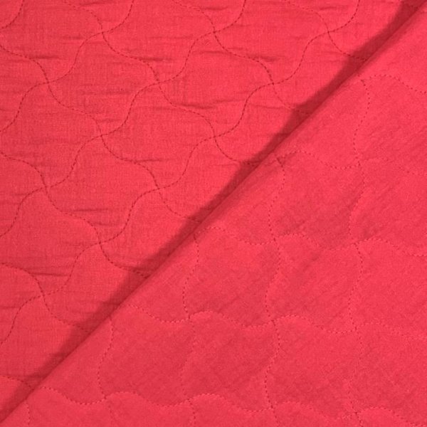 Musselinstepper - Neo - red