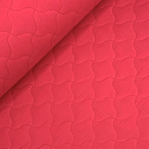 Musselinstepper - Neo - red