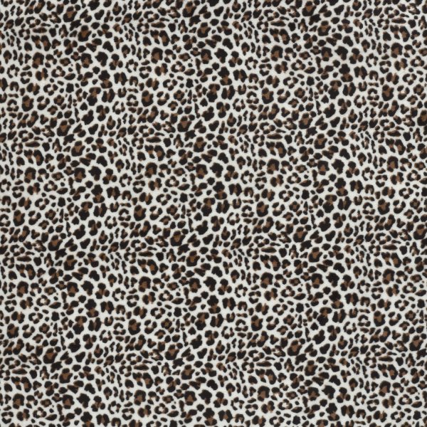 Nicky Velours - Kyra Leo - ecru/kamel/beige