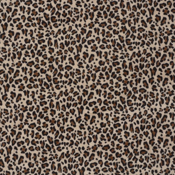 Nicky Velours - Luna Leo - beige/kamel