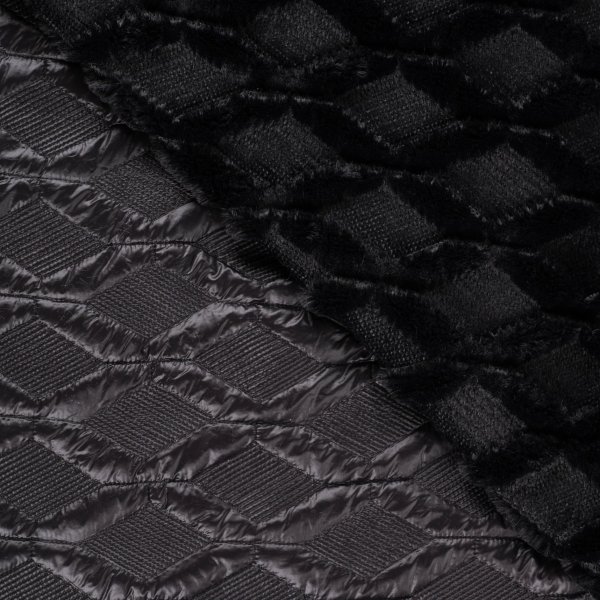 Fellimitat - Olaya - black