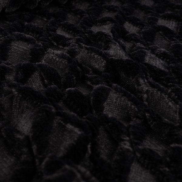 Fellimitat - Olaya - black