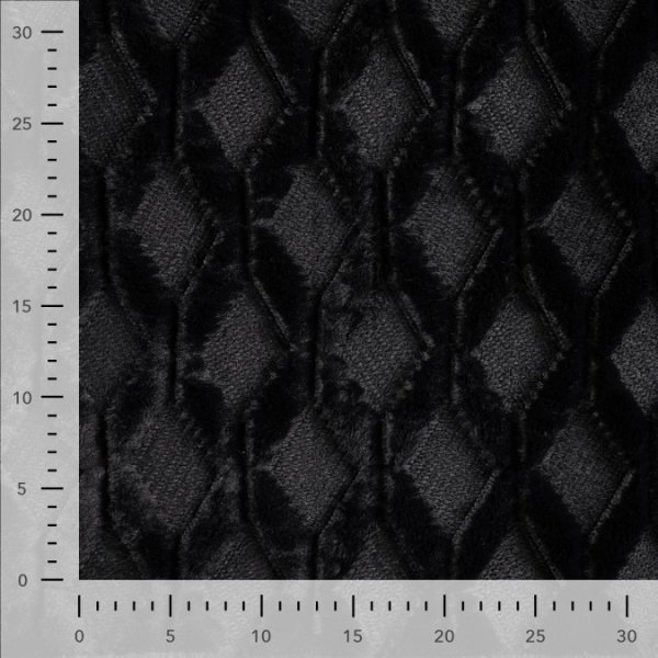 Fellimitat - Olaya - black