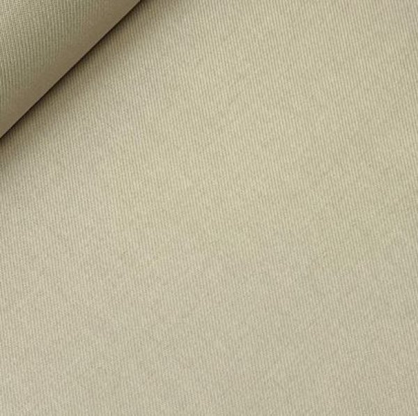 Outdoor Jacquard - Plain Double Wrap - sand