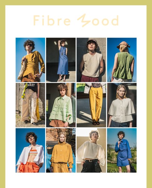 Fibre Mood Magazin No. 38