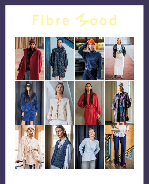 Fibre Mood Magazin No. 31