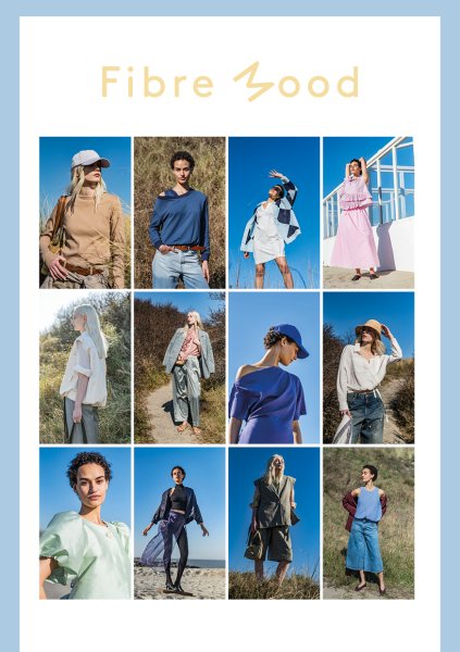 Fibre Mood Magazin No. 33