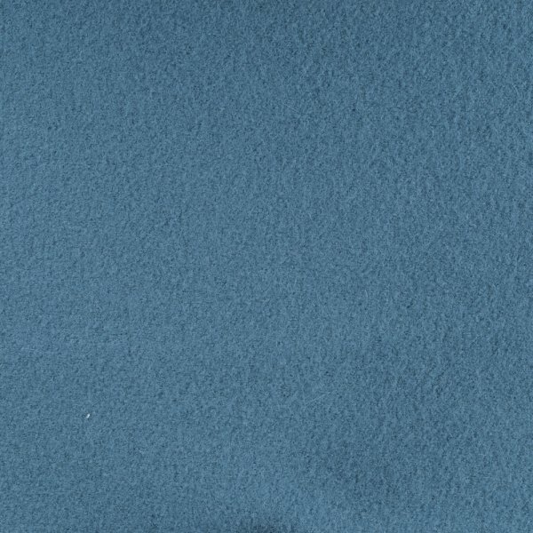Wollwalk - dusty blue