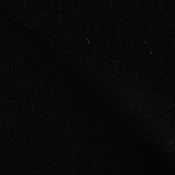 Wollwalk - black