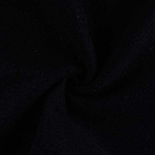 Wollwalk - black